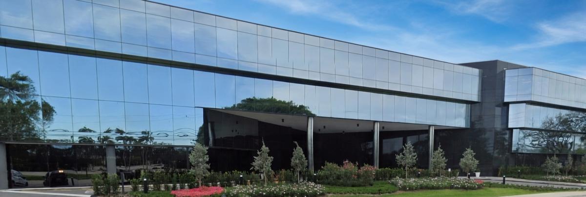 1515 Boca — Fort Lauderdale ITSM meetup venue